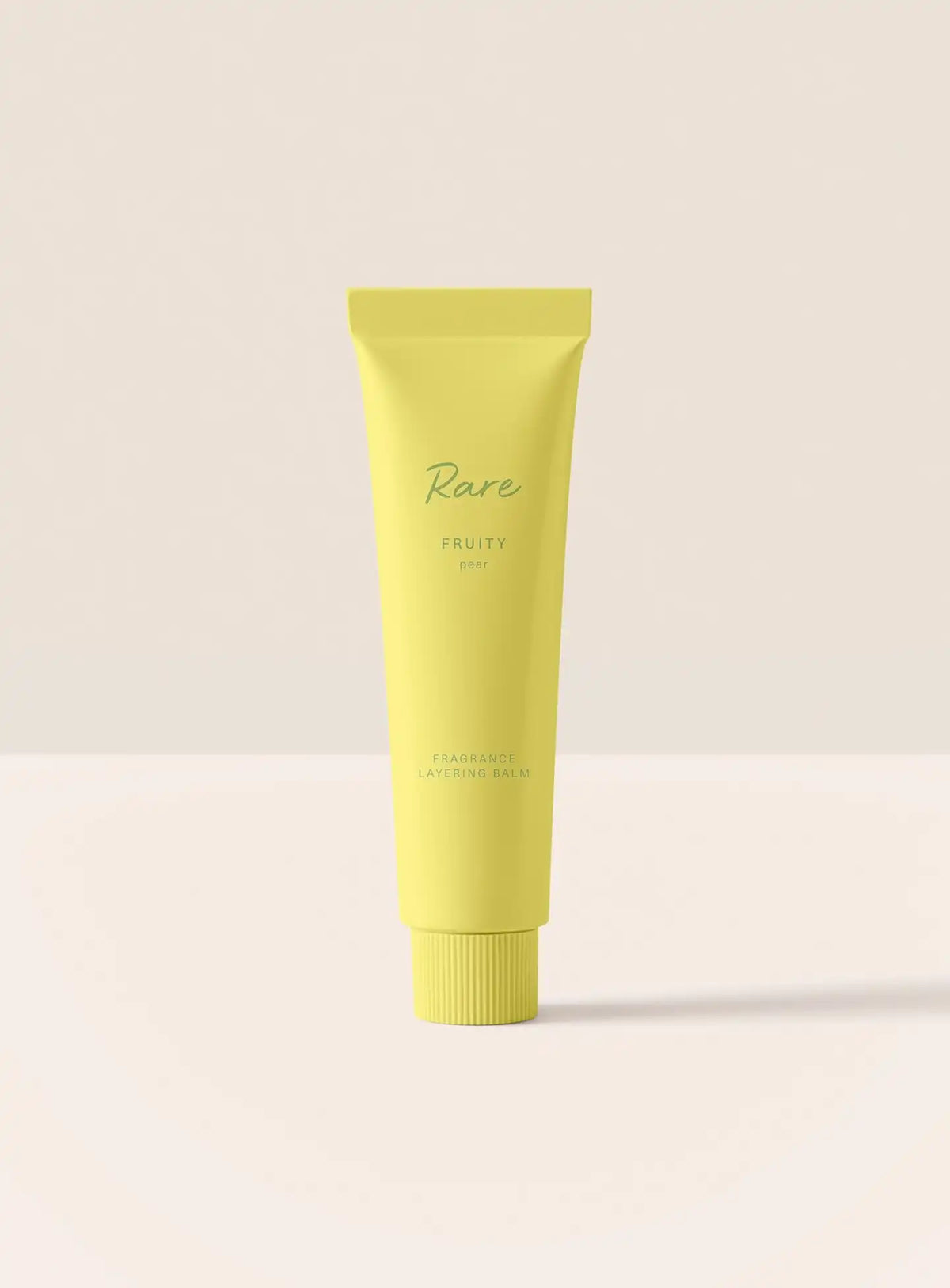 Fragrance Layering Balm – Fruity Pear