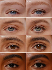 Selena’s Lash & Brow Duo